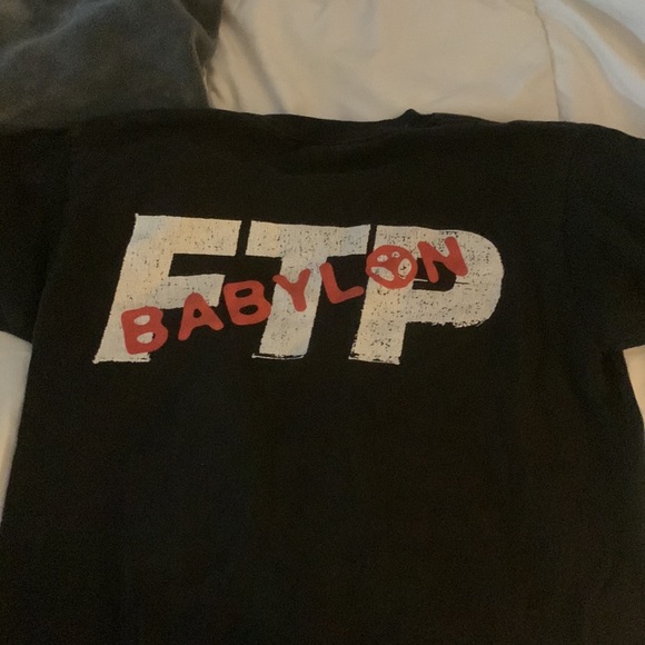 FTP Babylon T - Picture 3 of 3